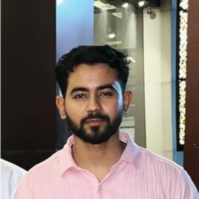 Bobby Sadhwani